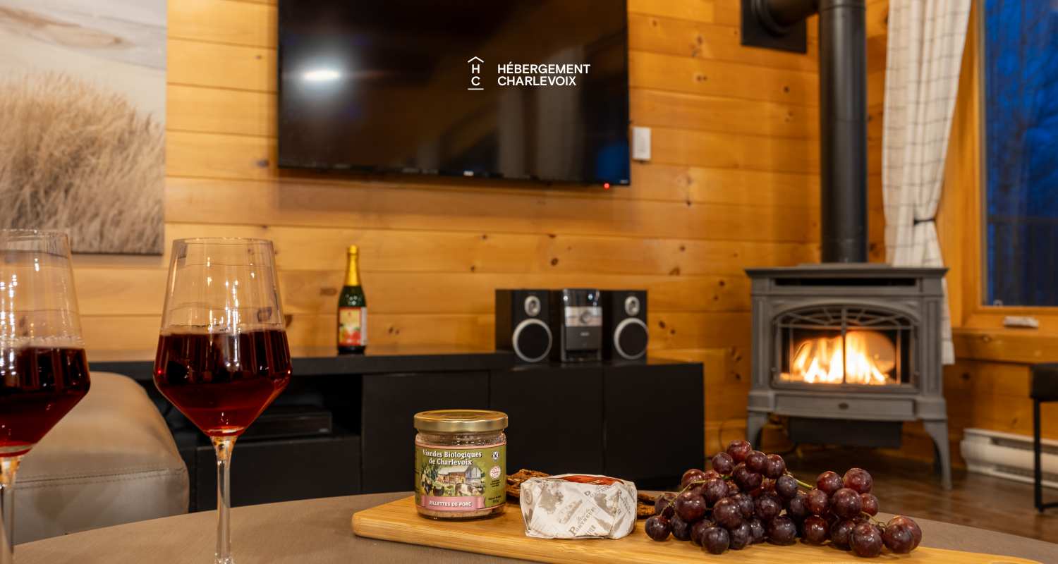 APO-211 - De belles fenêtres et du bois pour s'inspirer