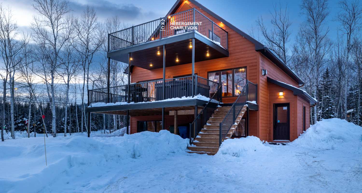 APO-211 - De belles fenêtres et du bois pour s'inspirer