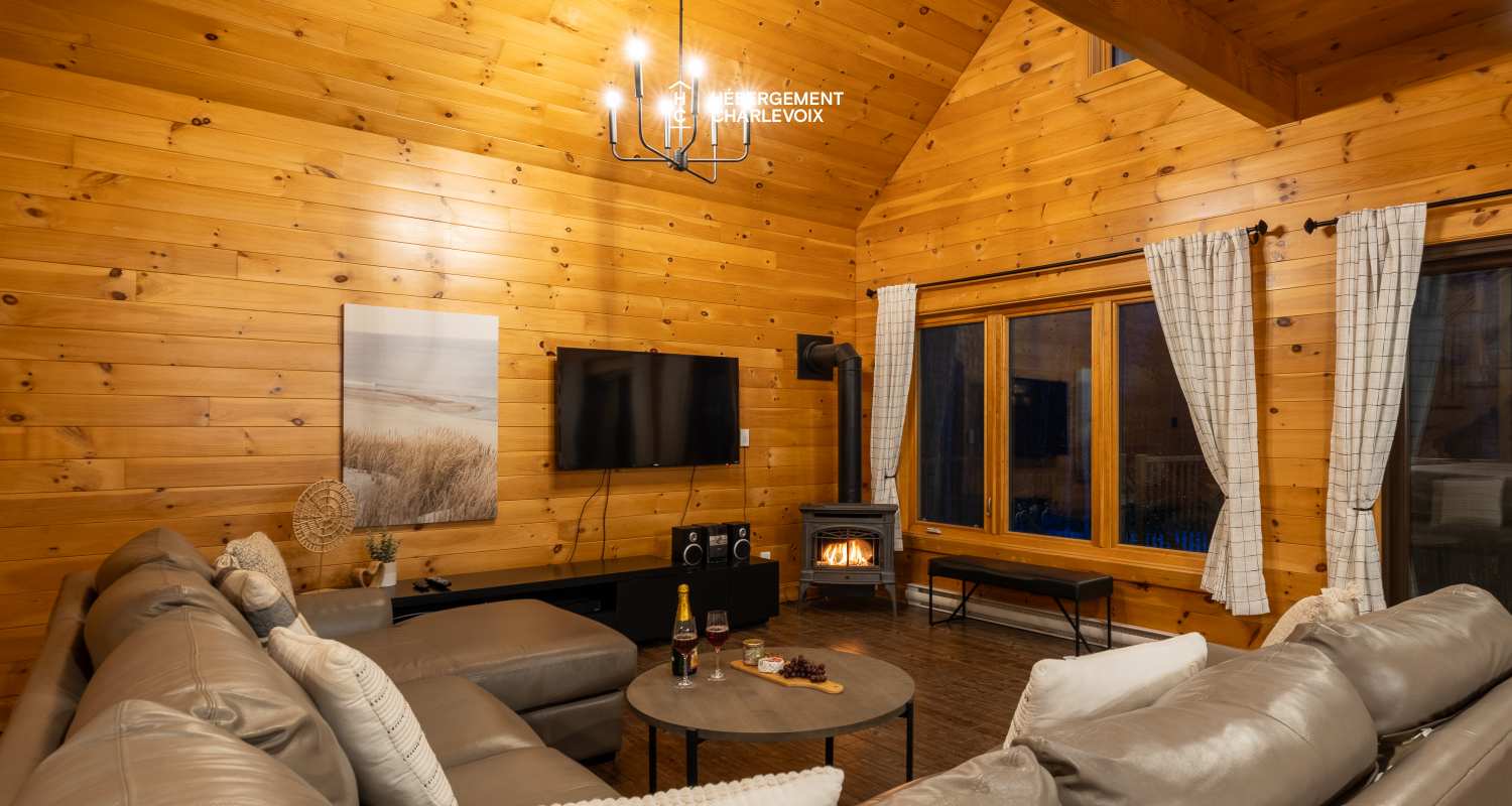 APO-211 - De belles fenêtres et du bois pour s'inspirer