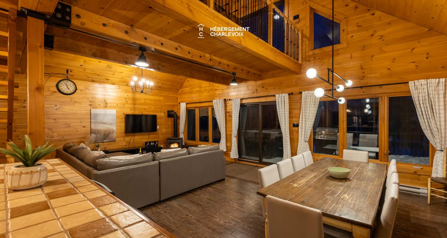 APO-211 - De belles fenêtres et du bois pour s'inspirer