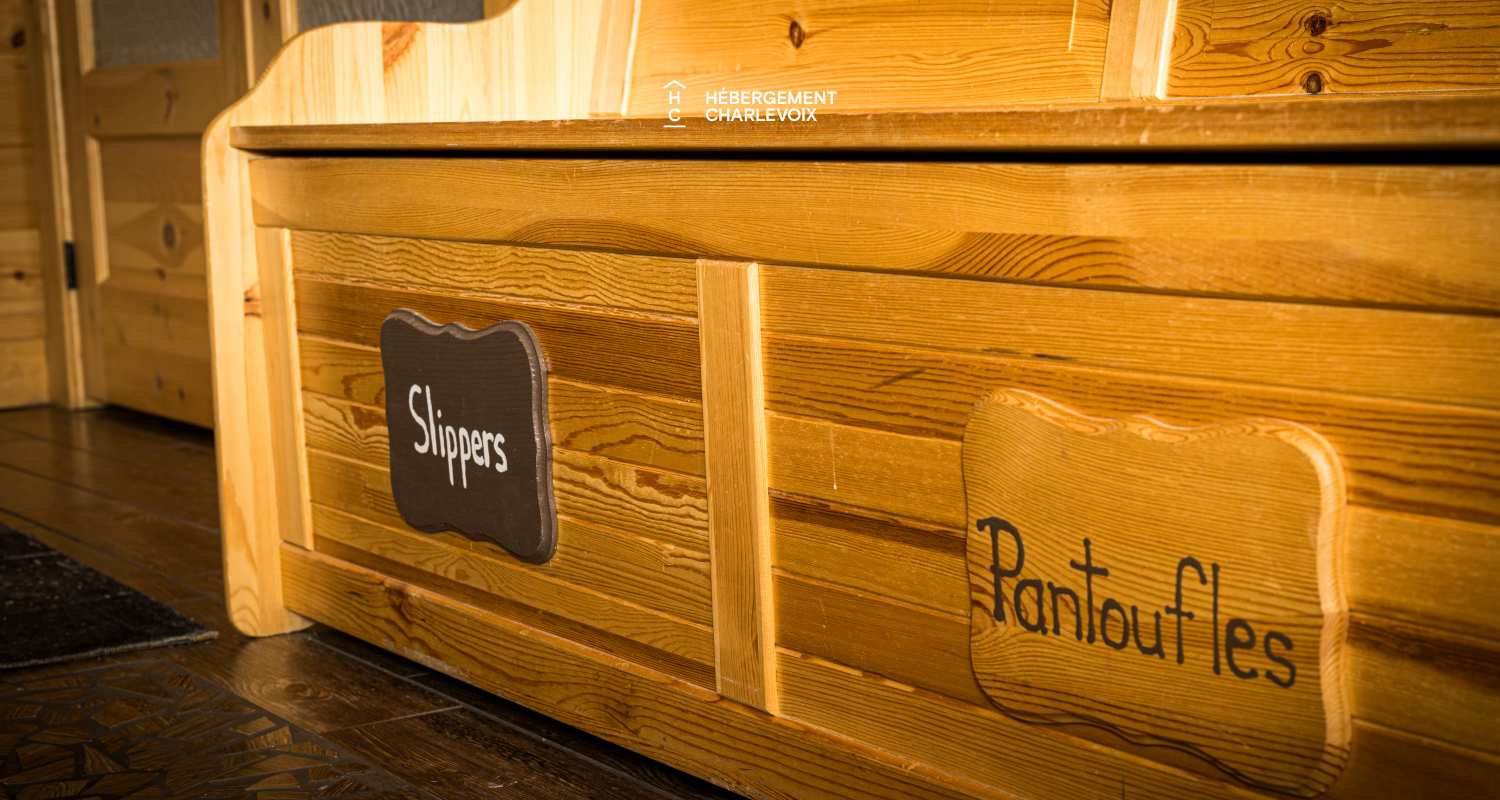 APO-211 - De belles fenêtres et du bois pour s'inspirer