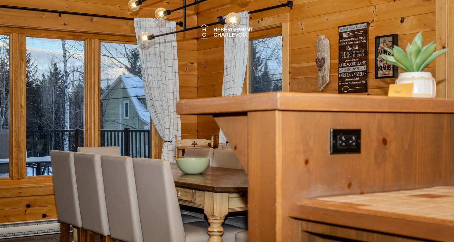 APO-211 - De belles fenêtres et du bois pour s'inspirer