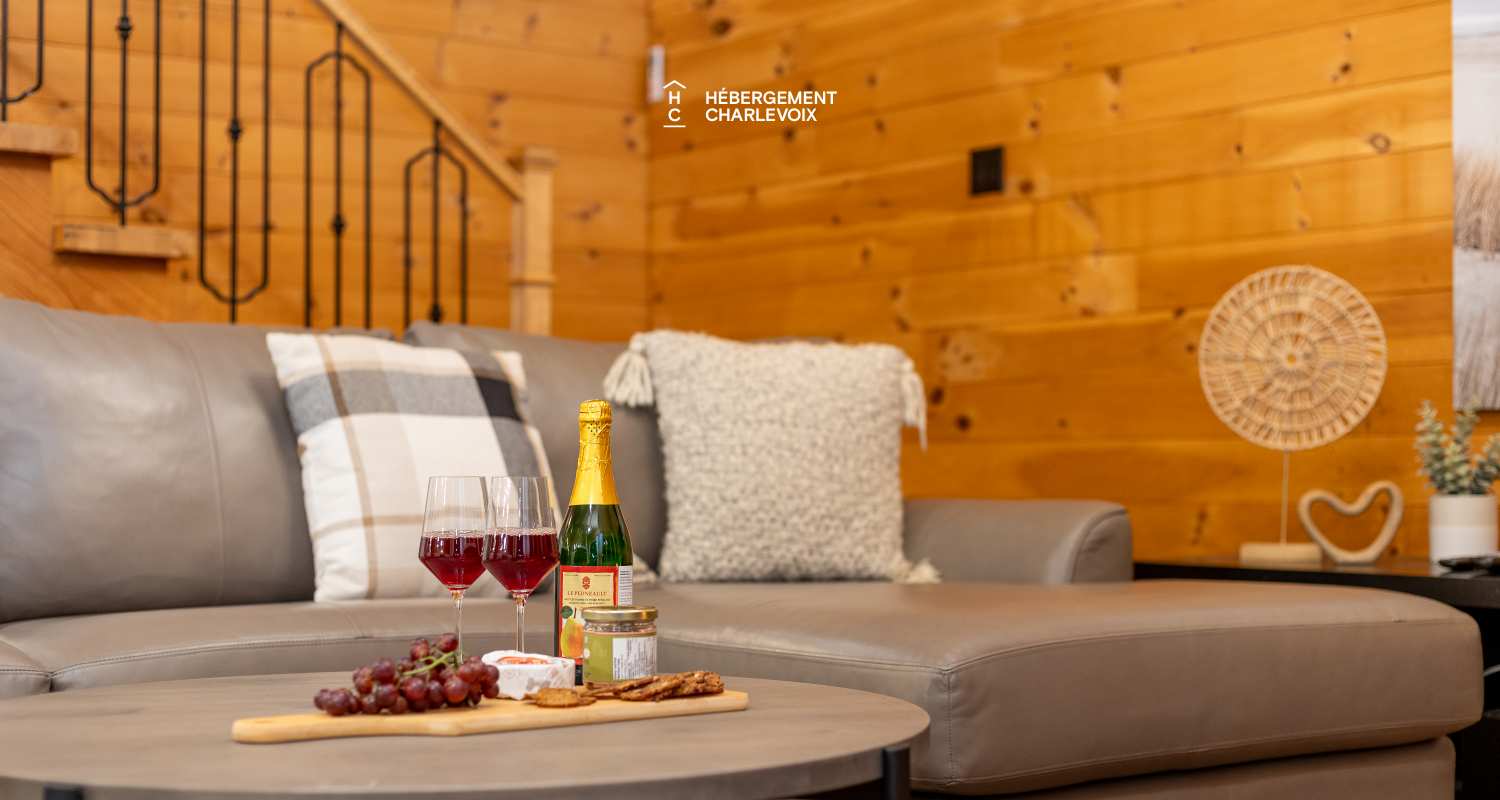 APO-211 - De belles fenêtres et du bois pour s'inspirer