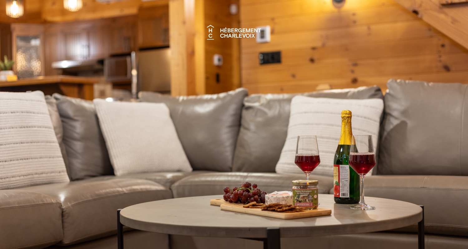 APO-211 - De belles fenêtres et du bois pour s'inspirer