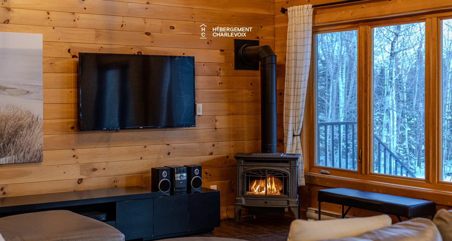 APO-211 - De belles fenêtres et du bois pour s'inspirer