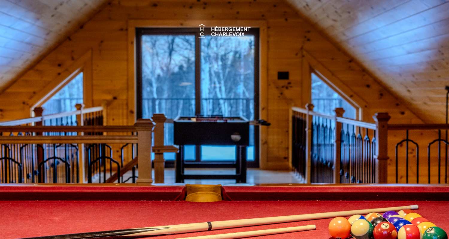 APO-211 - De belles fenêtres et du bois pour s'inspirer