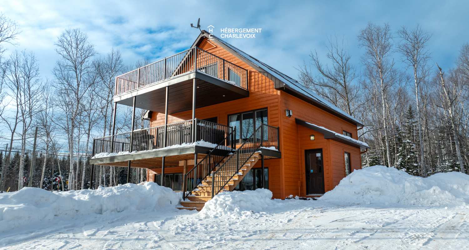 APO-211 - De belles fenêtres et du bois pour s'inspirer