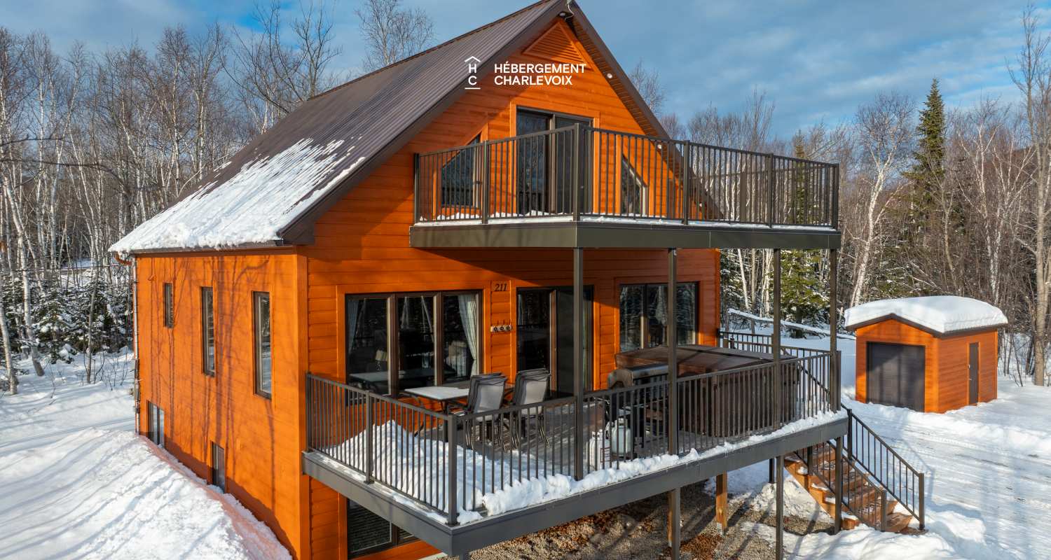 APO-211 - De belles fenêtres et du bois pour s'inspirer