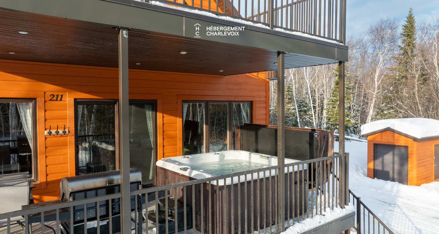 APO-211 - De belles fenêtres et du bois pour s'inspirer