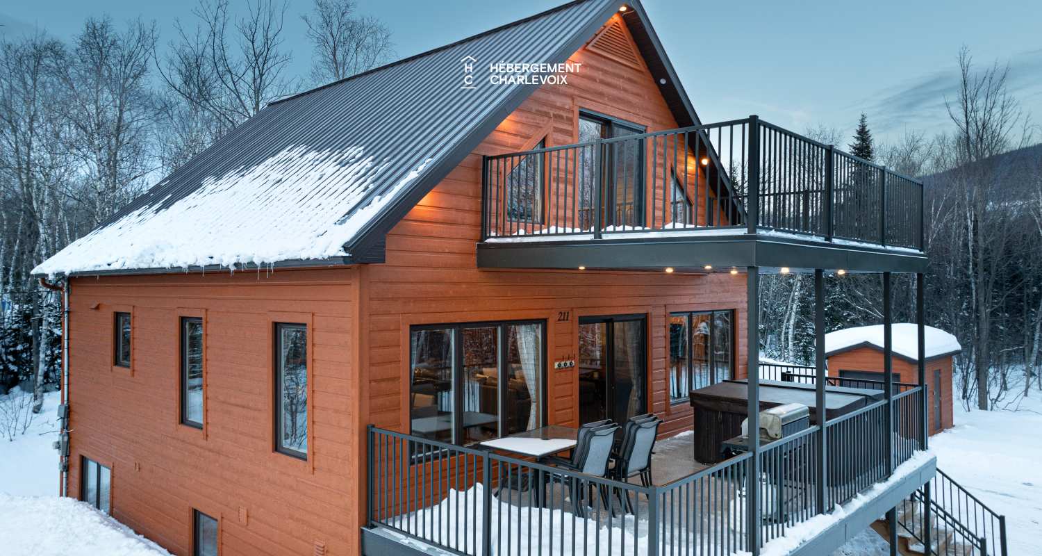 APO-211 - De belles fenêtres et du bois pour s'inspirer