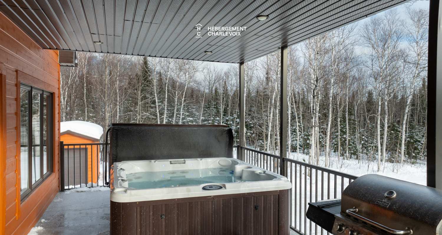 APO-211 - De belles fenêtres et du bois pour s'inspirer