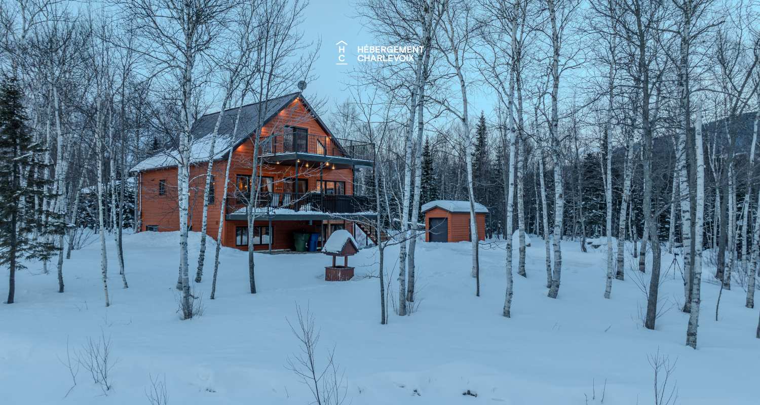 APO-211 - De belles fenêtres et du bois pour s'inspirer