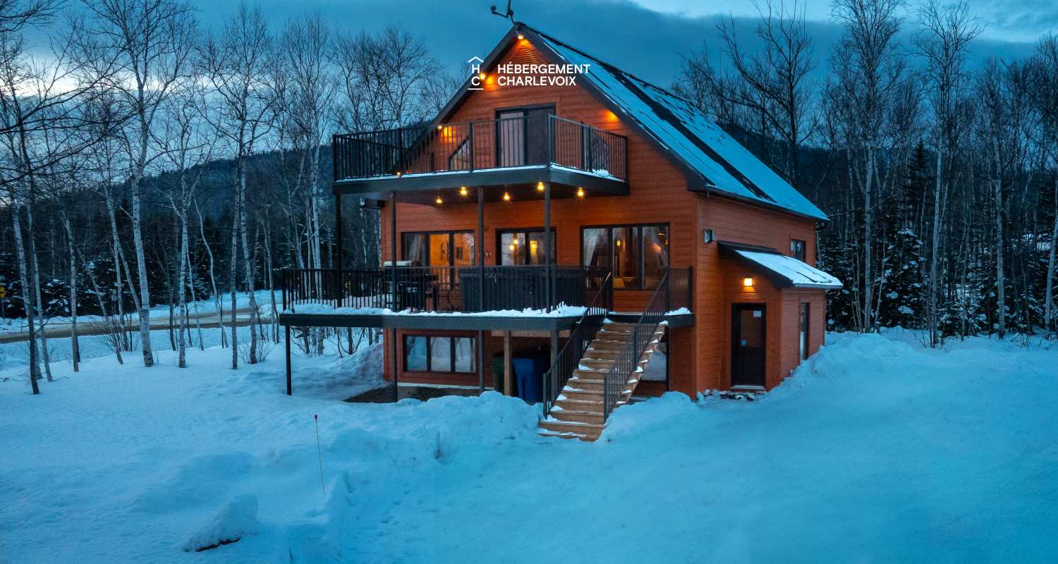 APO-211 - De belles fenêtres et du bois pour s'inspirer