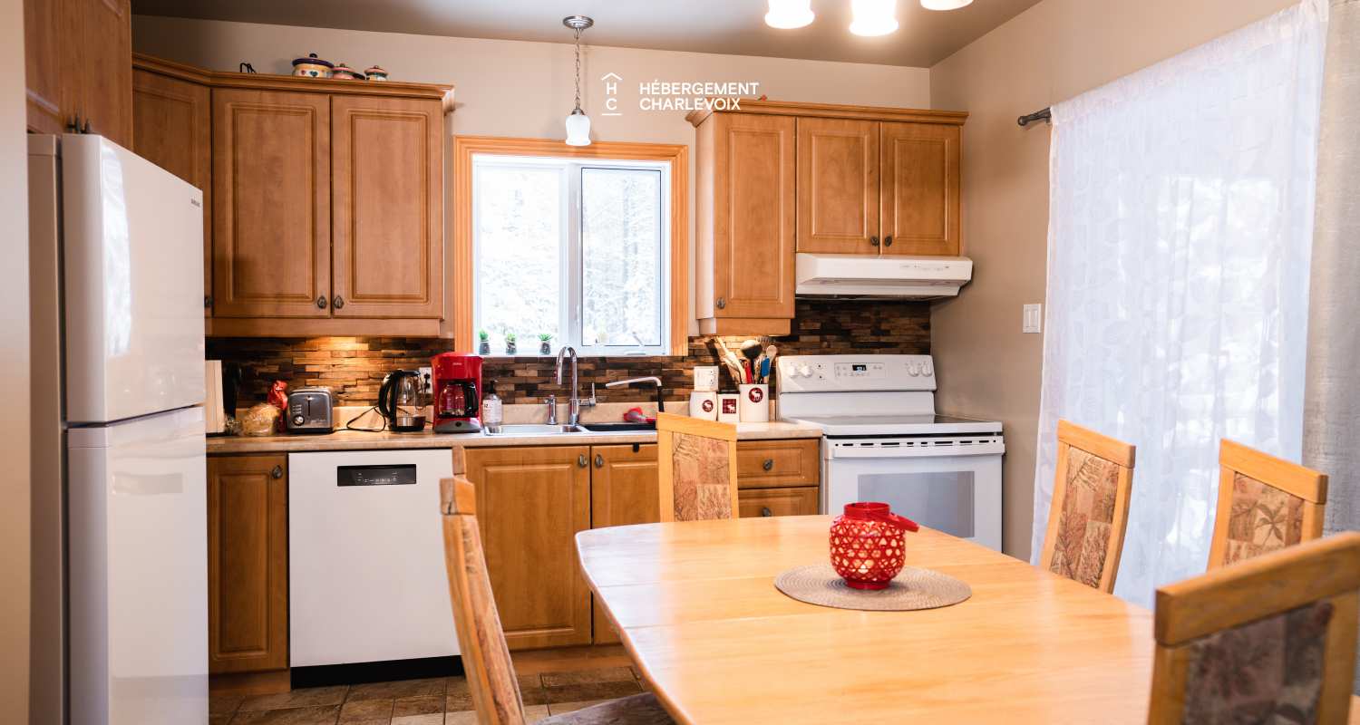 ARS-680 - Activités de plein air tout au long de l'année