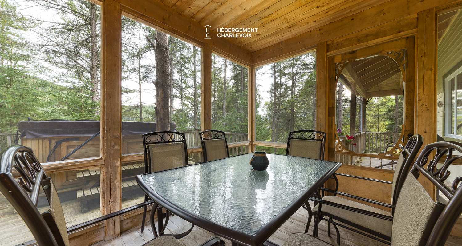 ARS-680 - Activités de plein air tout au long de l'année