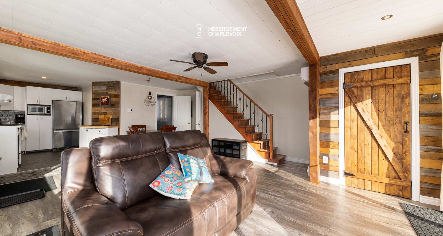 ARV-161 - The most beautiful Charlevoix landscapes!