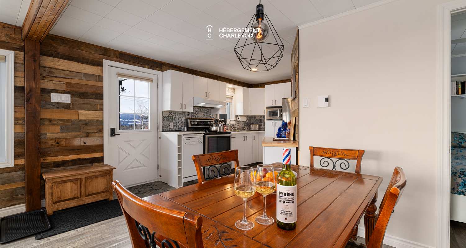 ARV-161 - The most beautiful Charlevoix landscapes!