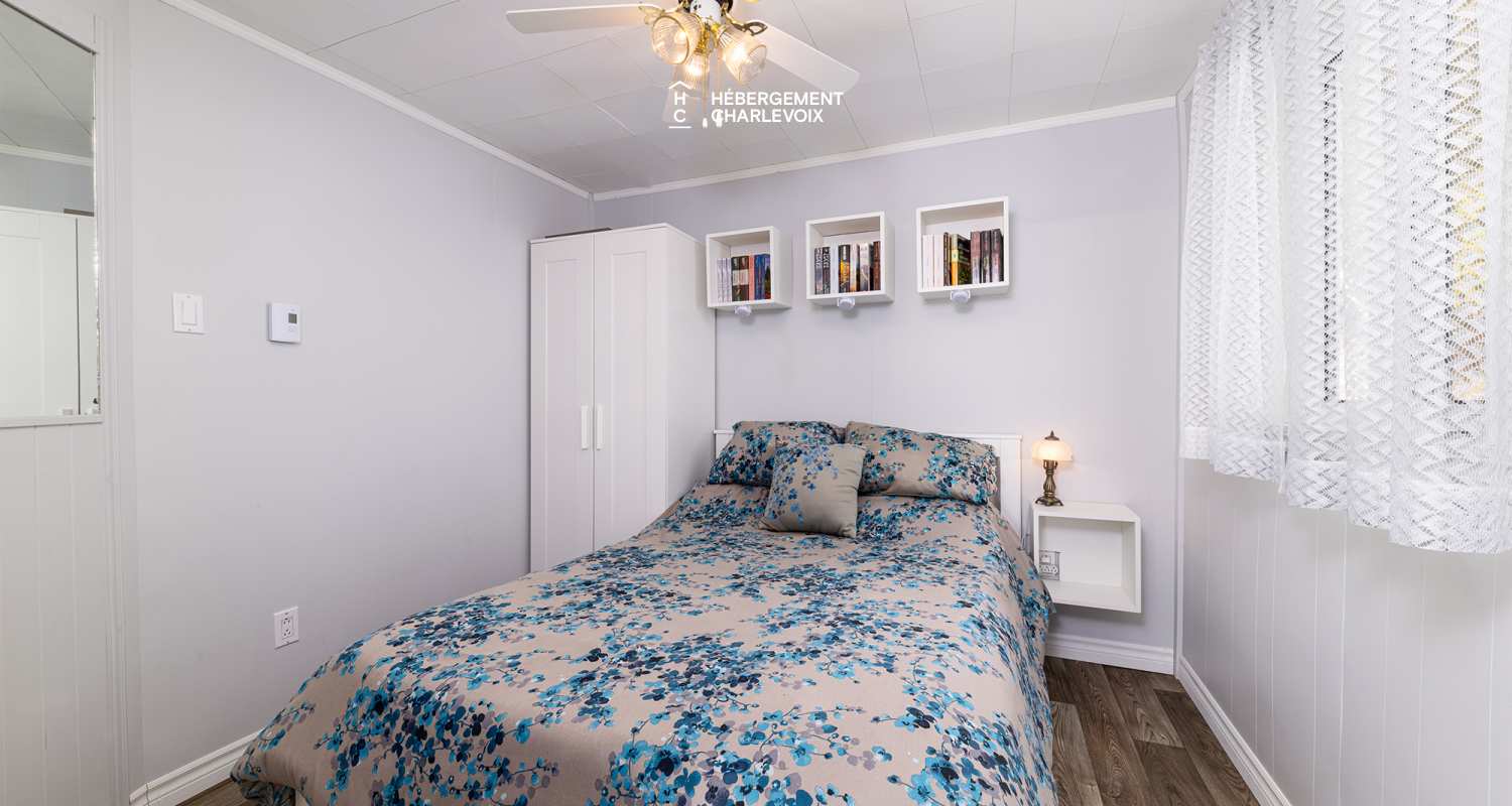 ARV-161 - The most beautiful Charlevoix landscapes!