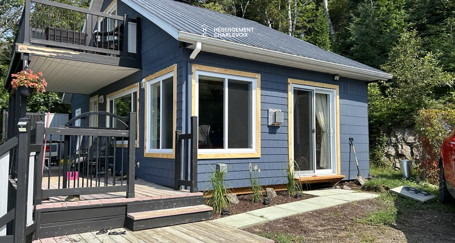 ARV-161 - The most beautiful Charlevoix landscapes!