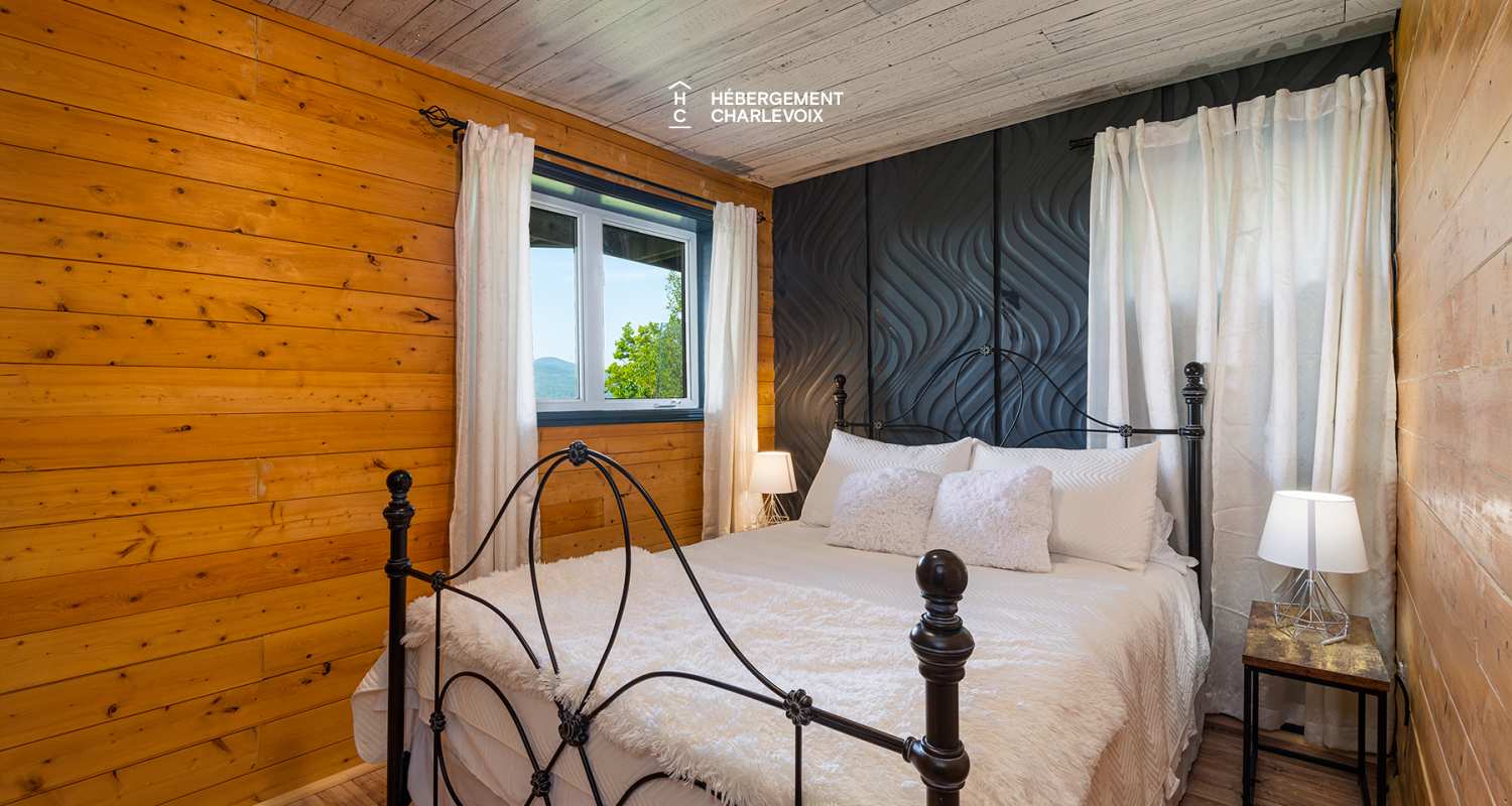 ASC-13 - Vue époustoufllante sur le St-Laurent