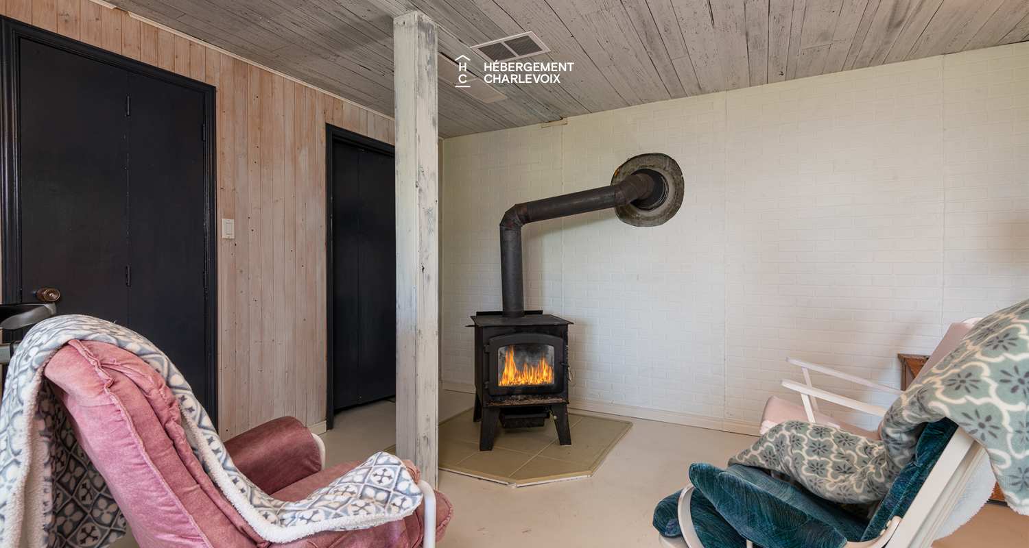 ASC-13 - Vue époustoufllante sur le St-Laurent