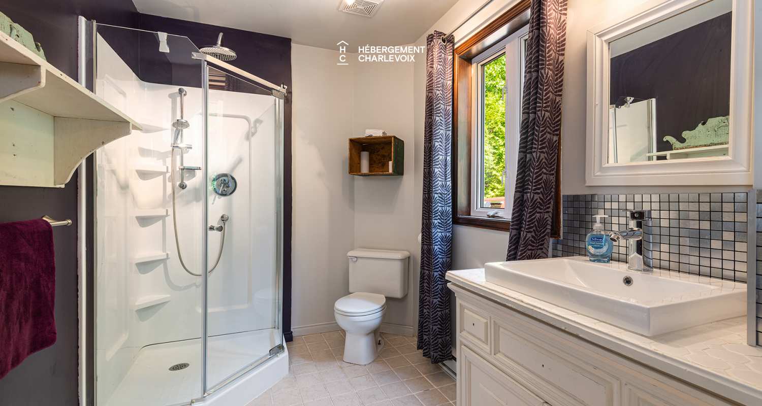 ASC-13 - Vue époustoufllante sur le St-Laurent