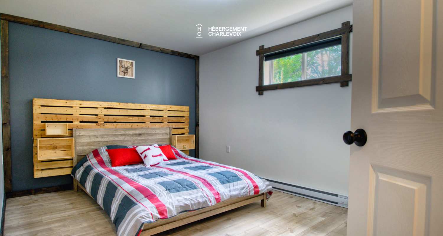 AZE-1255 - Venez respirer l'air salin du fleuve St-Laurent