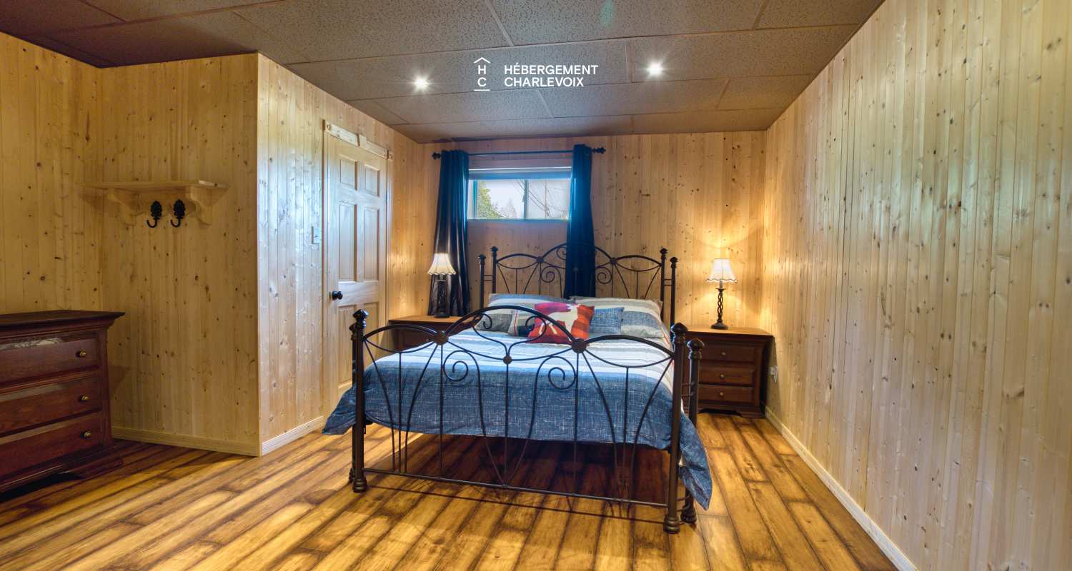 AZE-1255 - Venez respirer l'air salin du fleuve St-Laurent