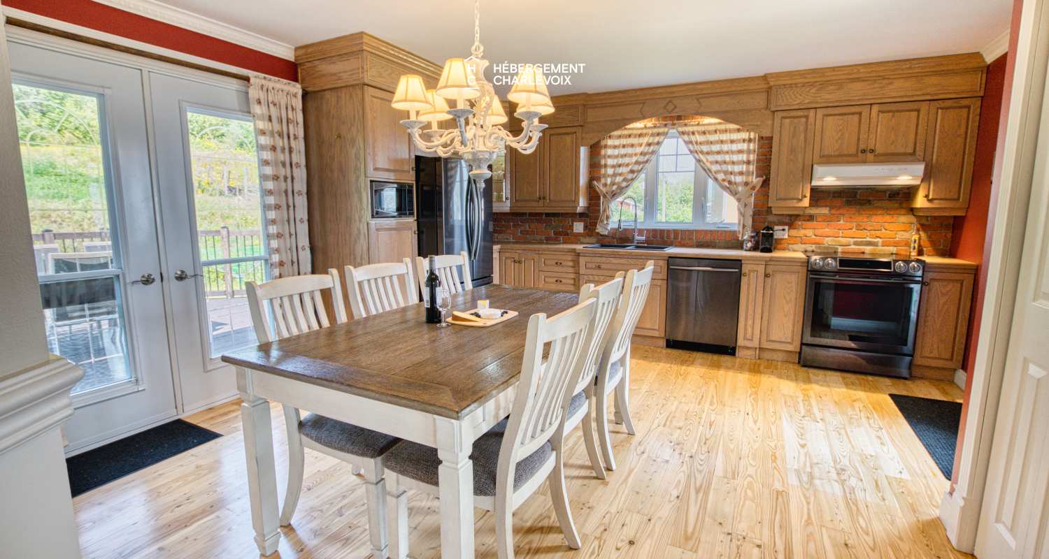 AZE-1255 - Venez respirer l'air salin du fleuve St-Laurent