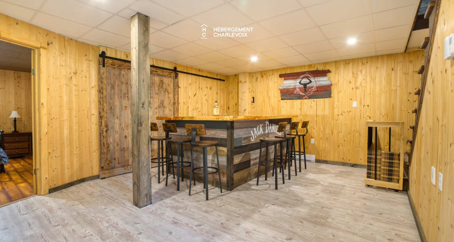 AZE-1255 - Venez respirer l'air salin du fleuve St-Laurent