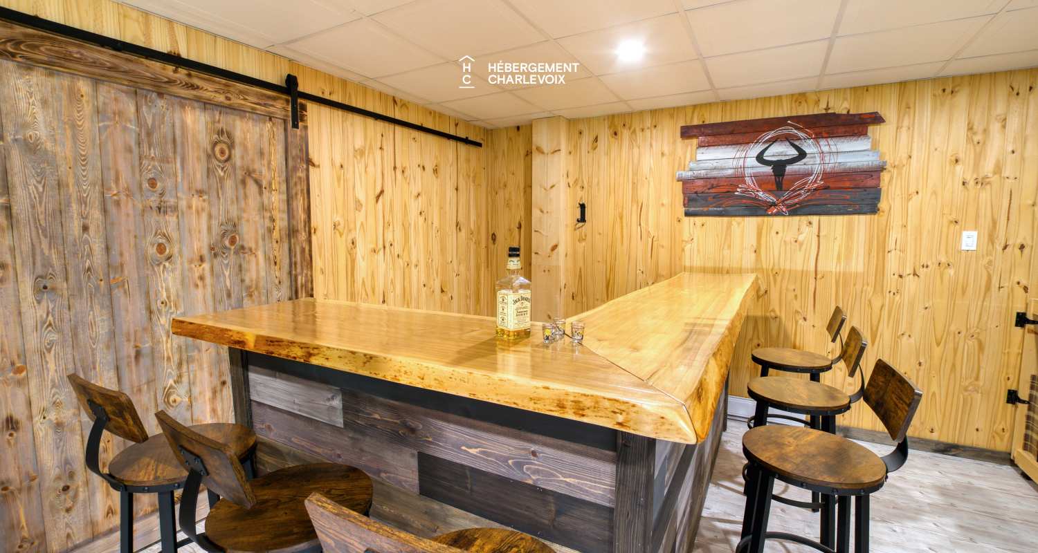 AZE-1255 - Venez respirer l'air salin du fleuve St-Laurent