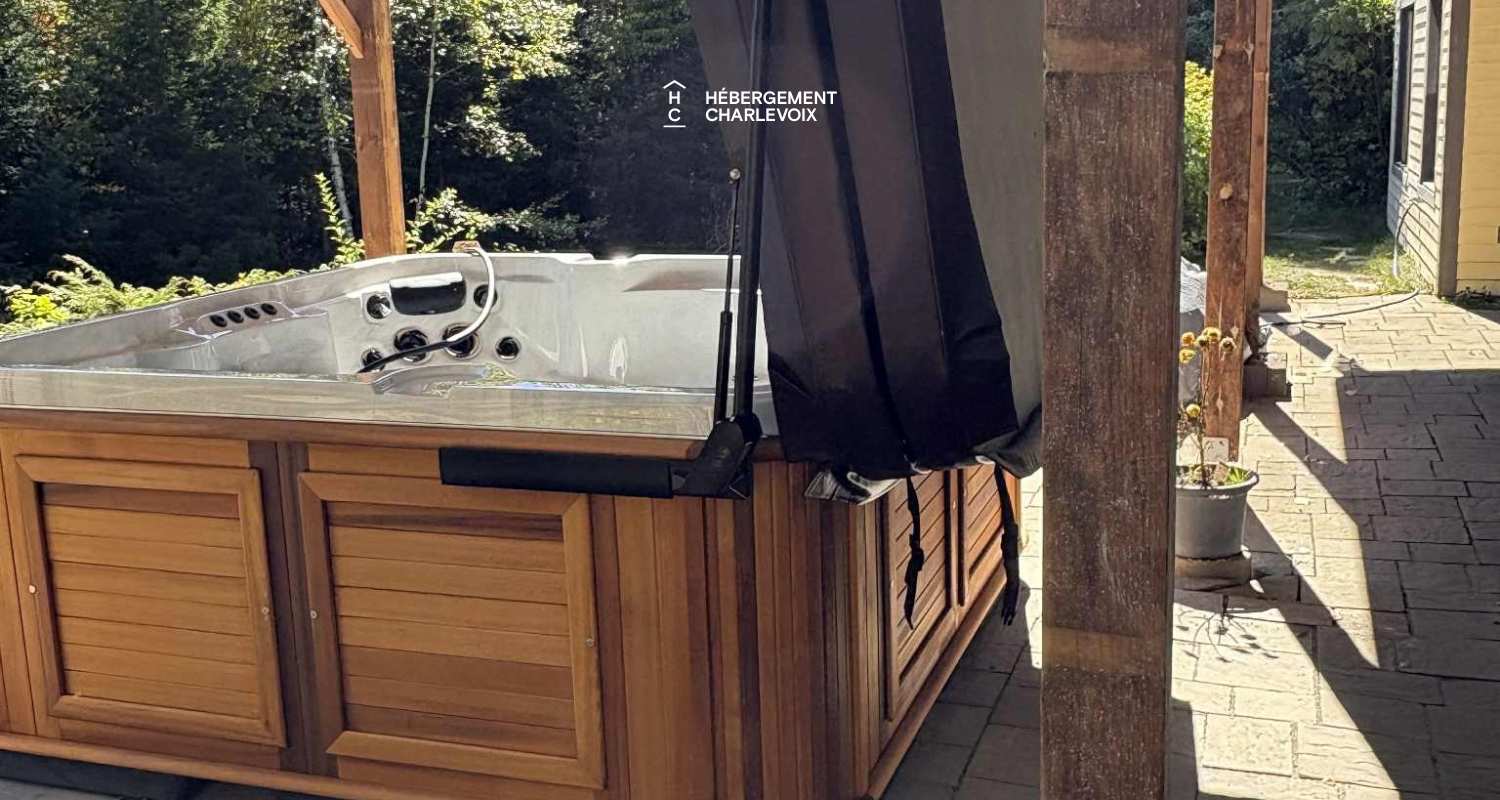 APO-1 - Perfect alliance between rustic and contemporary