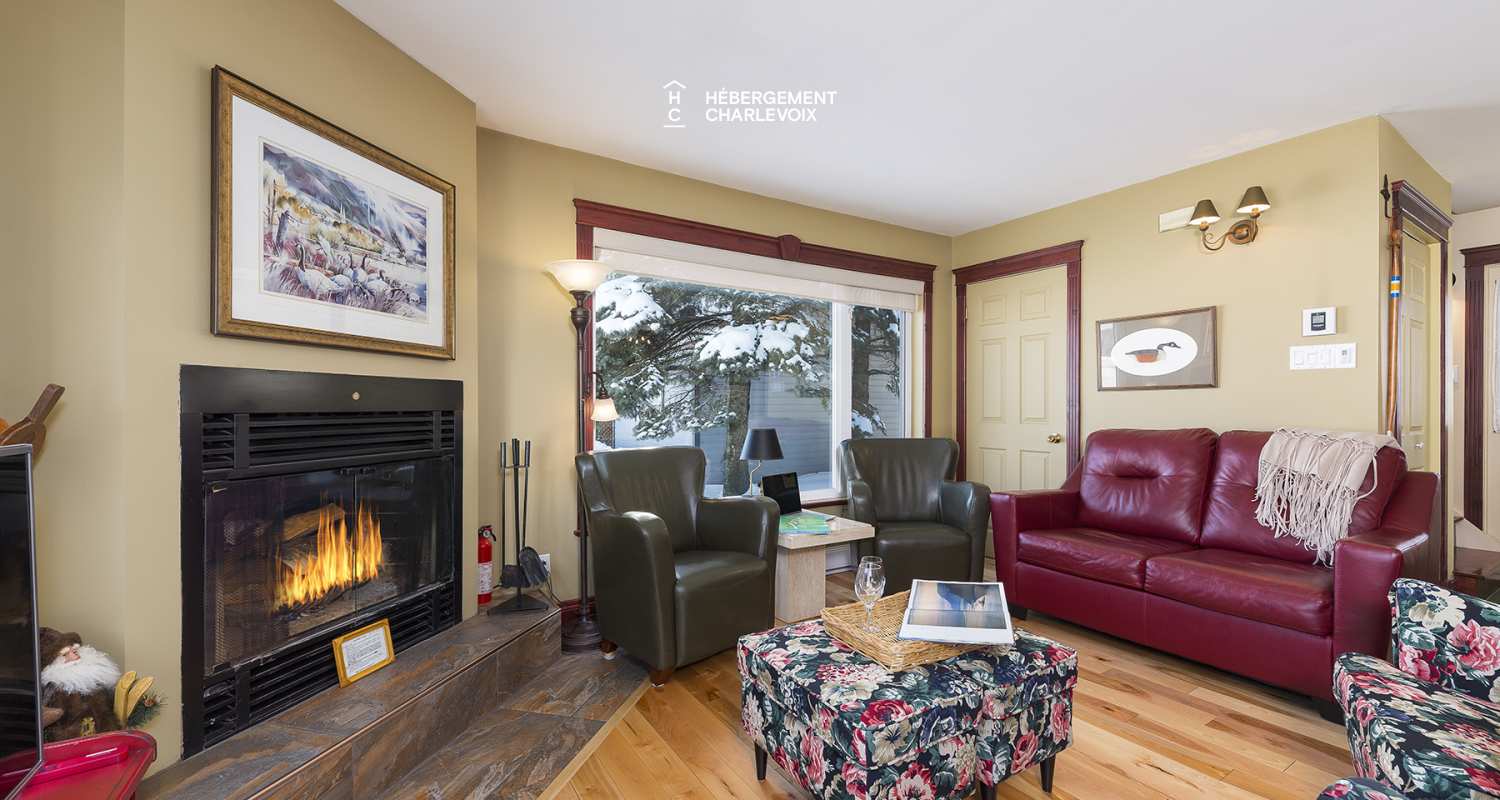 BEL-175 - the serenity of its panorama on cape, river, island and river