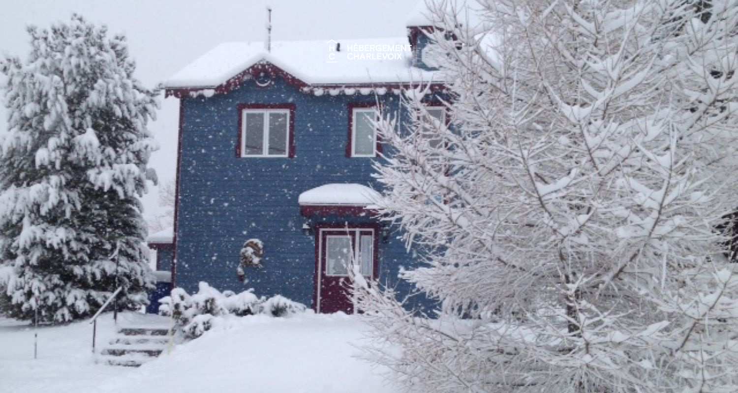 BEL-175 - the serenity of its panorama on cape, river, island and river