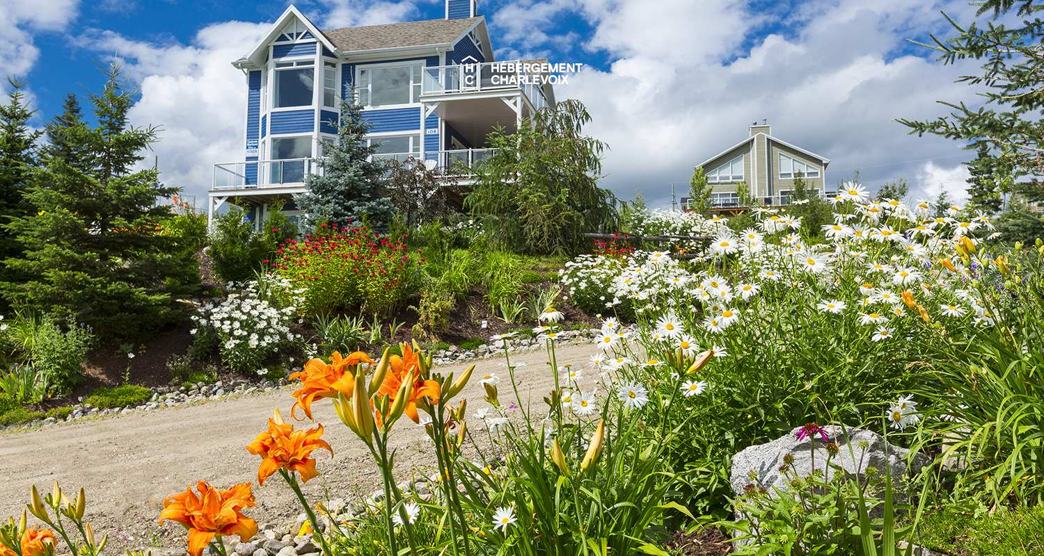 BLE-108 - Fill up with energy and natural light