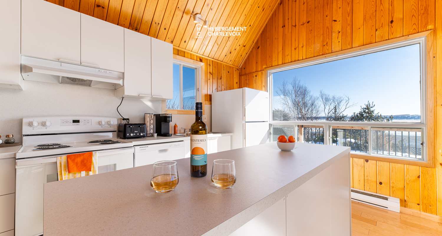 BLE-150 - Breathtaking river views