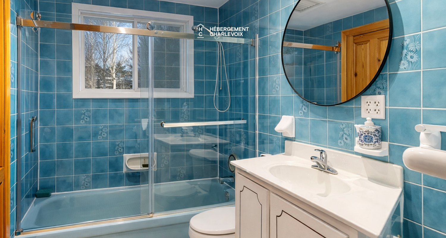 BLE-150 - Breathtaking river views