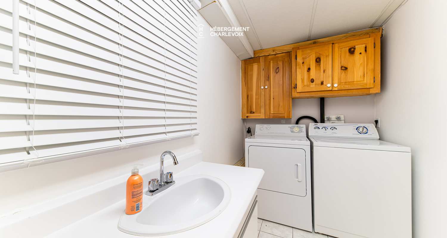 BLE-150 - Breathtaking river views