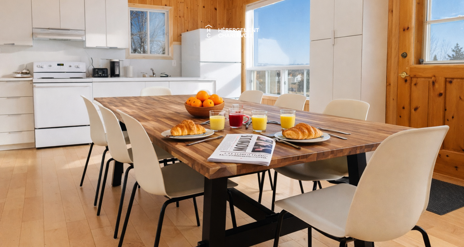 BLE-150 - Breathtaking river views