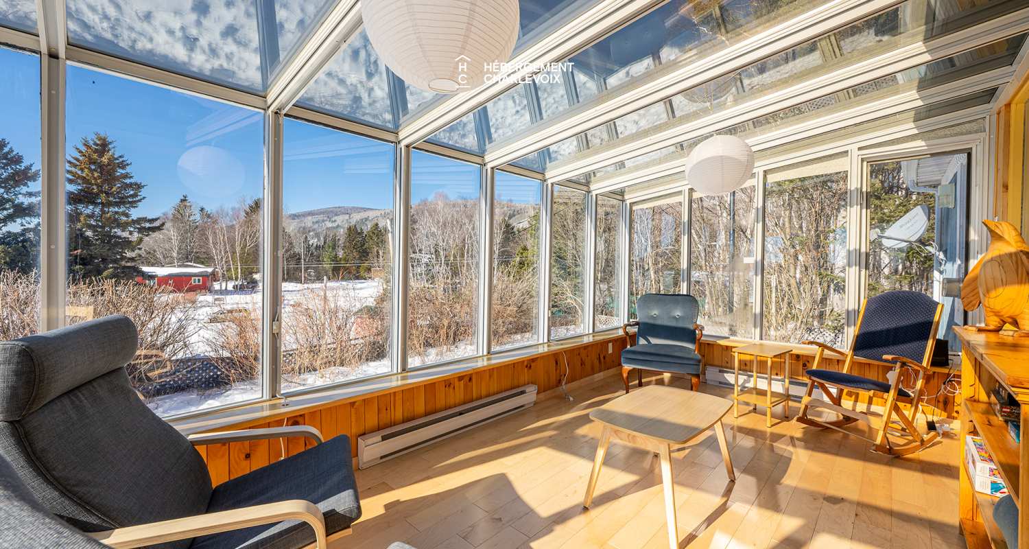 BLE-150 - Breathtaking river views