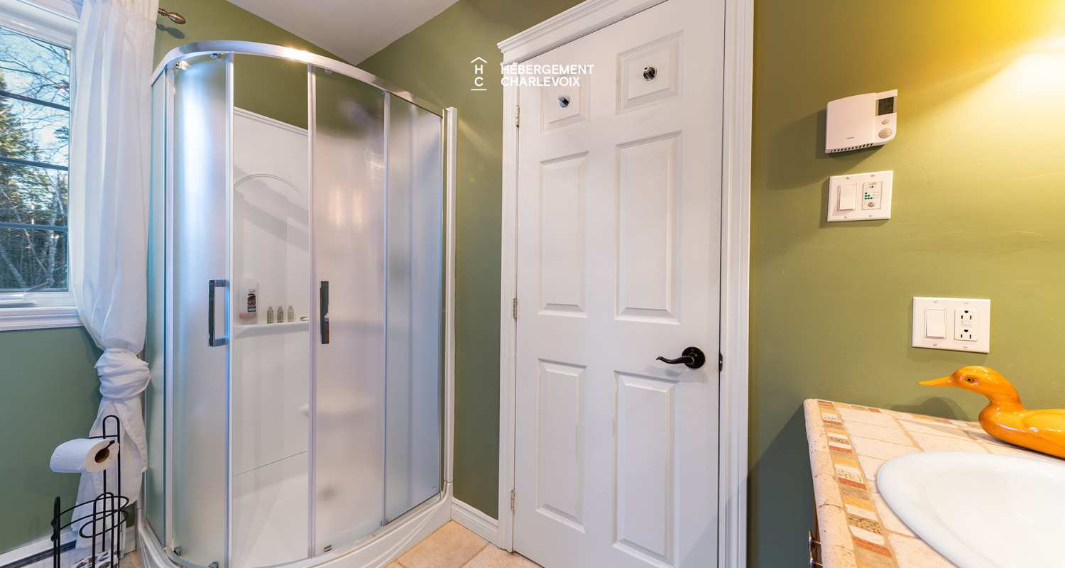 BON-108 - Un petit bijou à découvrir dans Charlevoix