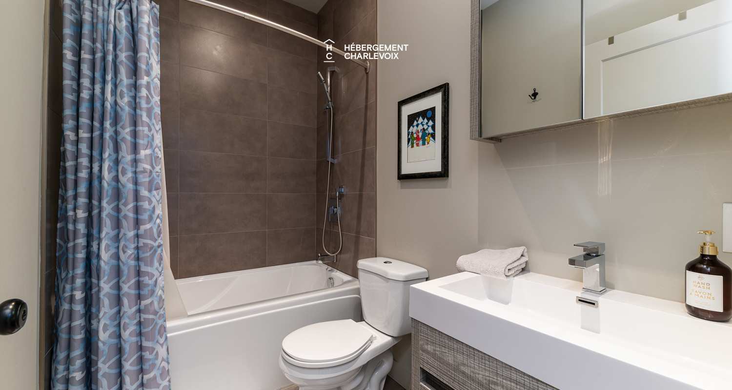 BRI-43 - A panoramic view on the river and the mountains