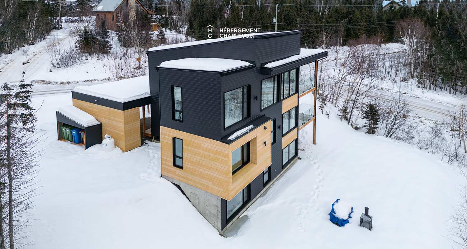 CAI-13 - Une résidence où chacun y trouvera son bonheur