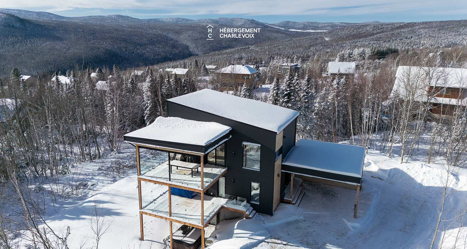 CAI-13 - Une résidence où chacun y trouvera son bonheur