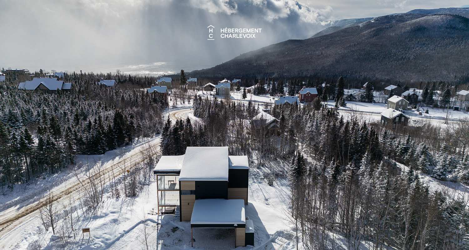 CAI-13 - Une résidence où chacun y trouvera son bonheur