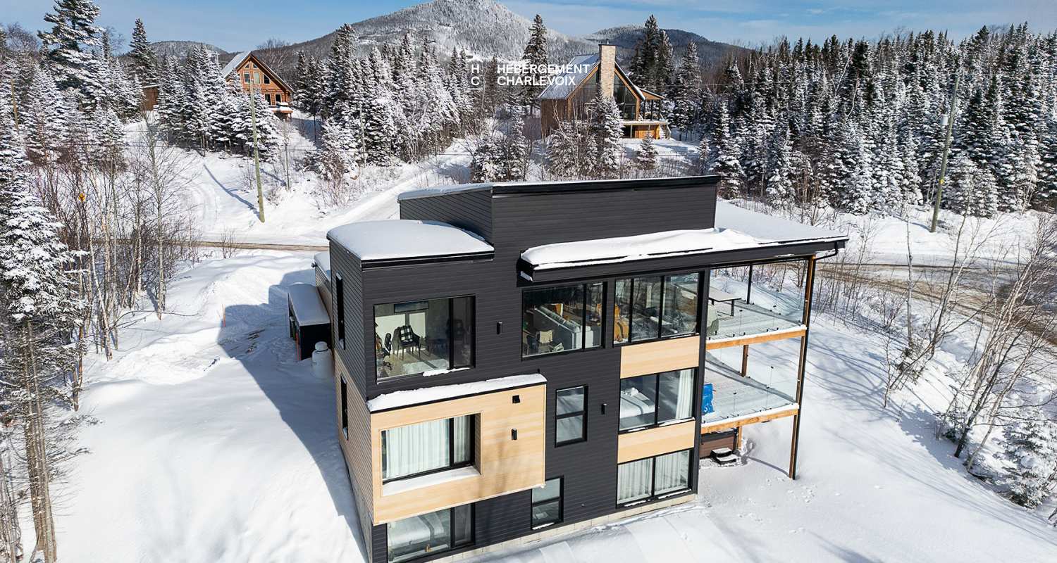 CAI-13 - Une résidence où chacun y trouvera son bonheur