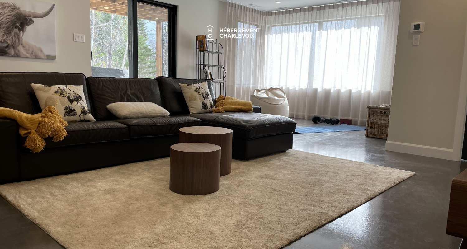 CAI-13 - Une résidence où chacun y trouvera son bonheur