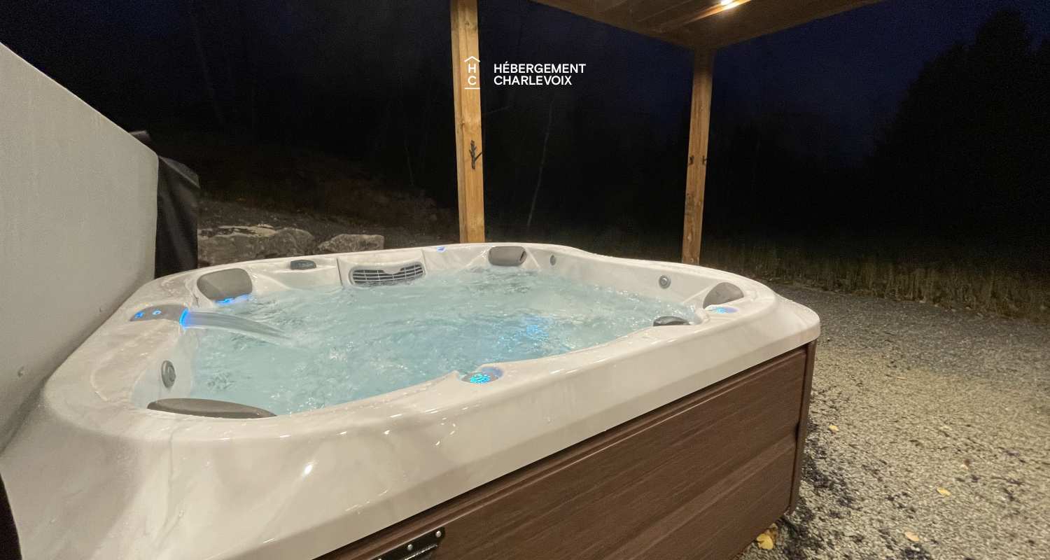 CAI-13 - Une résidence où chacun y trouvera son bonheur