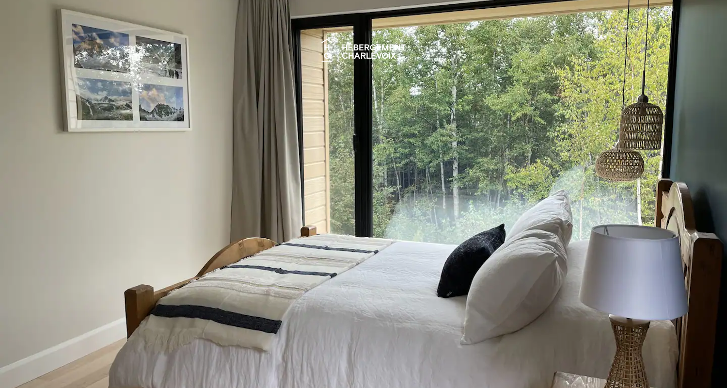 CAI-13 - Une résidence où chacun y trouvera son bonheur