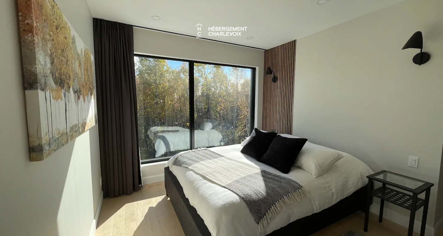 CAI-13 - Une résidence où chacun y trouvera son bonheur